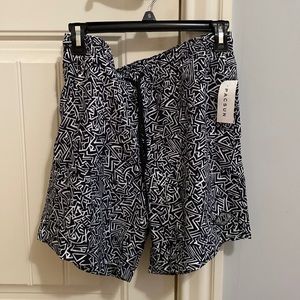 PacSun Swim Trunks